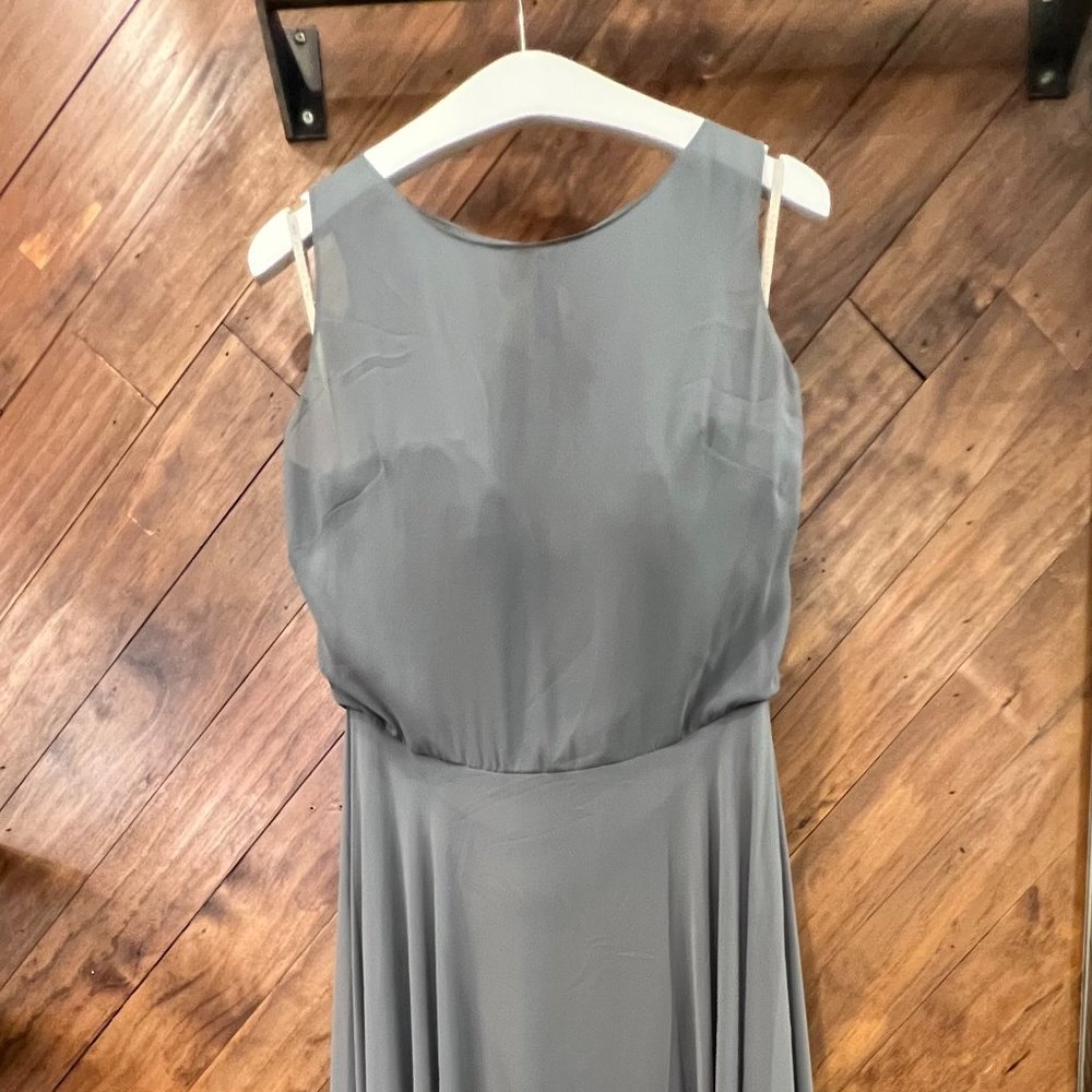 Jenny Yoo - Bridesmaid Dress